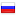 mirtikam.ru server is located in Russia
